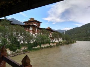 India Bhutan Clean Projects