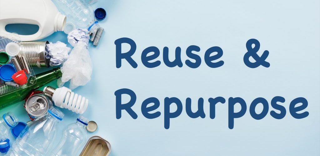Reuse-and-Repurpose