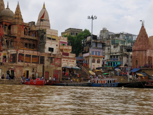 Varanasi