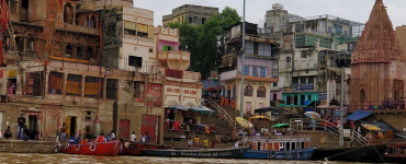 Varanasi