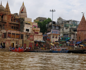 Varanasi