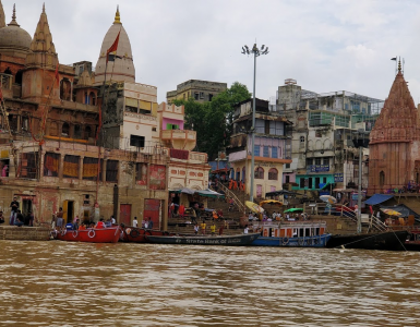 Varanasi