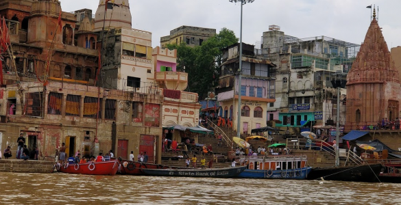 Varanasi