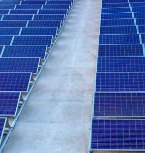 Rooftop Solar