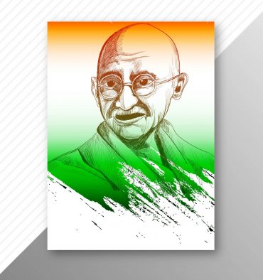 Gandhi’s life on Cleanliness and Sanitation