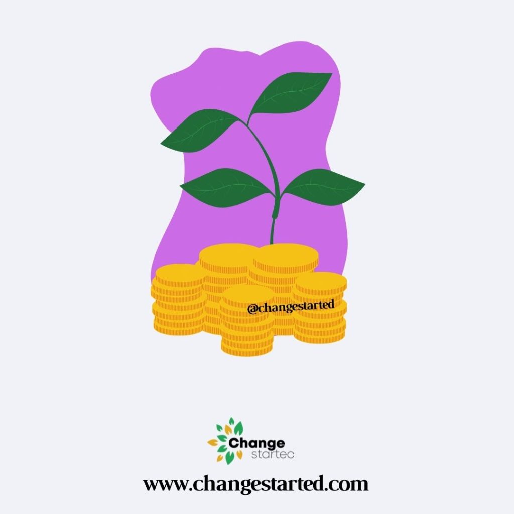 What is Green Bonds Change Started