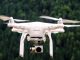 Drones to plant trees