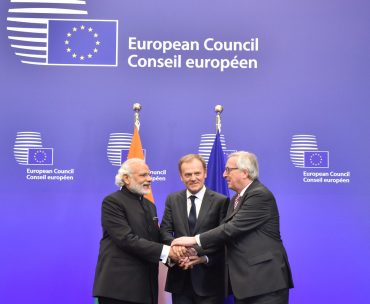India EU Summit