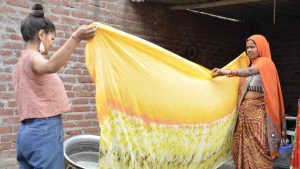 Sustainable Clothing