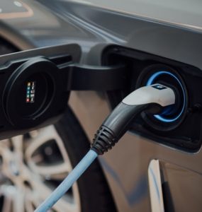 Electric Vehicles in India