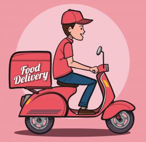 Swiggy and Zomato Food Wastage