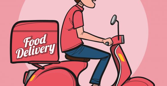 Swiggy and Zomato Food Wastage