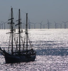 Denmark Green Economy