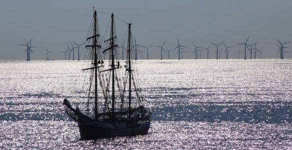 Denmark Green Economy