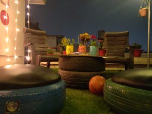 Garden Ideas Pictures