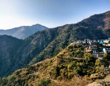 Dehradun Uttarakhand