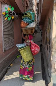 Street Hawker