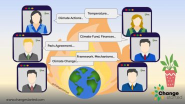 Climate Summit