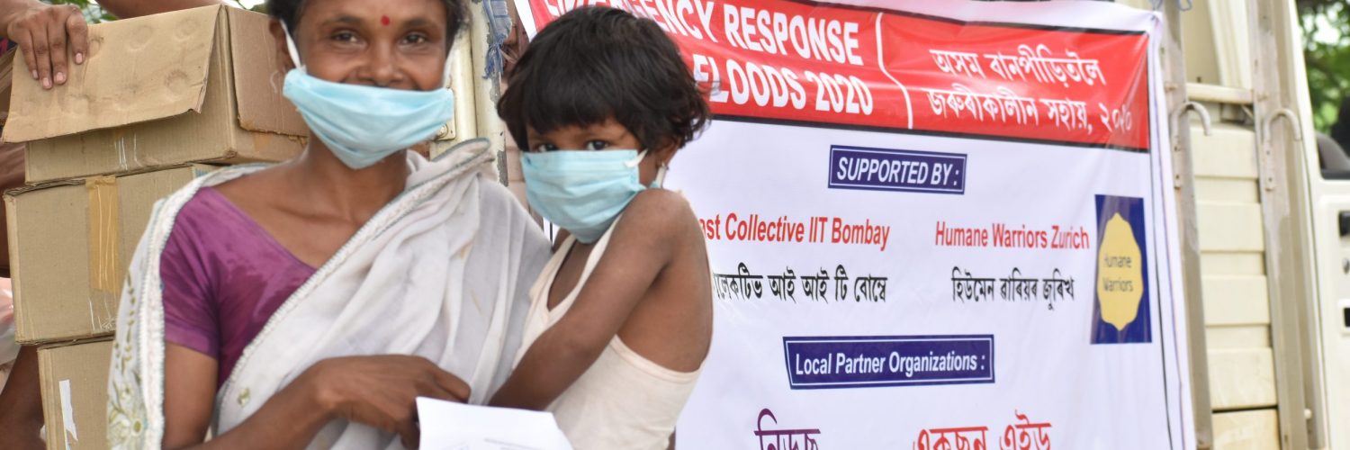 Climate Disaster Management