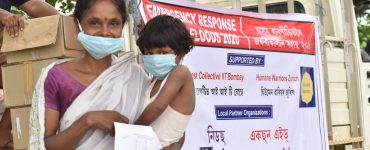 Climate Disaster Management