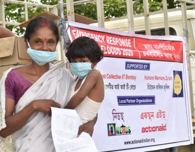 Climate Disaster Management