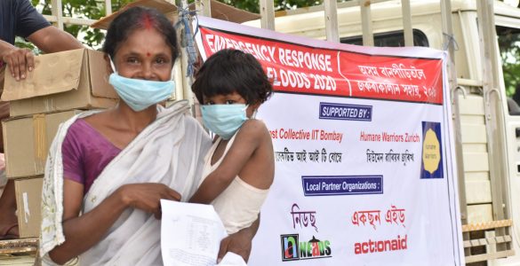 Climate Disaster Management