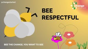 Bees are important