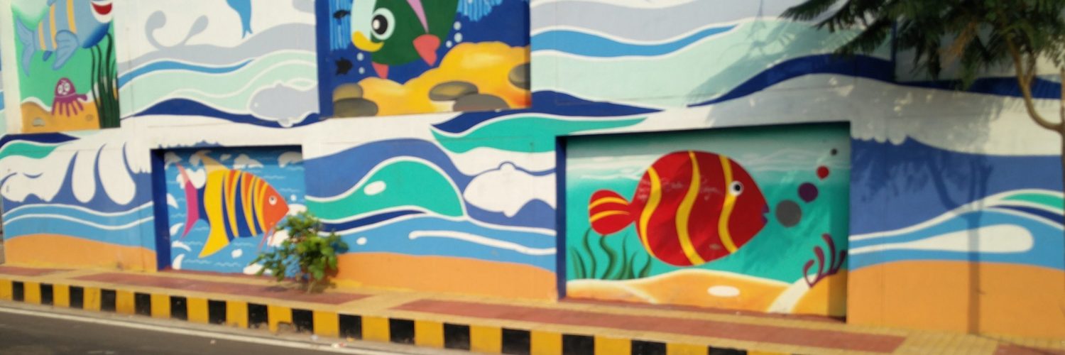 Importance of Oceans