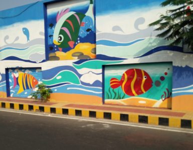 Importance of Oceans