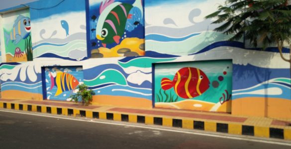 Importance of Oceans