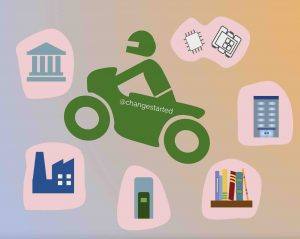 India Electric Two Wheeler Market