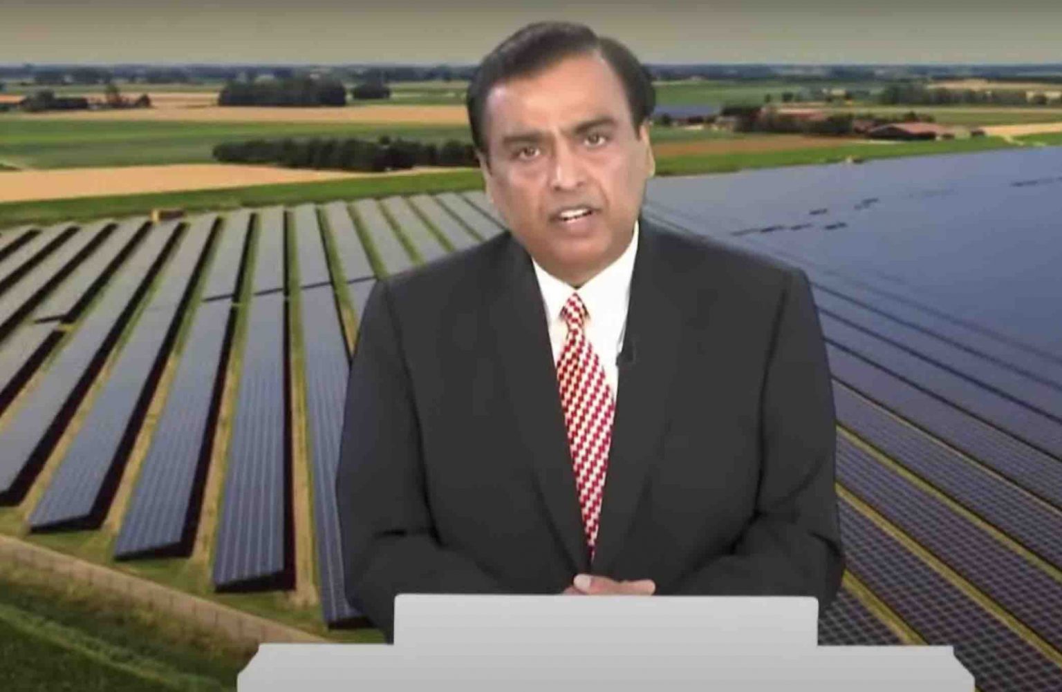 Reliance Green off to a flying start Change Started