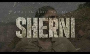 Sherni Movie Review