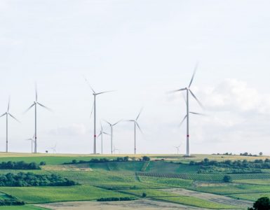 Renewable Energy Wind