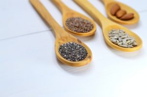 benefits of seeds