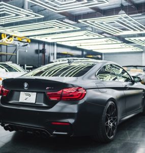 Electric Vehicles Industry In India