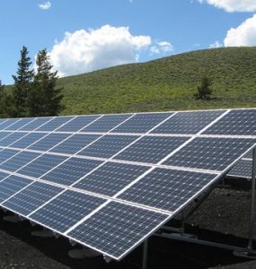 Reliance Green Energy Business