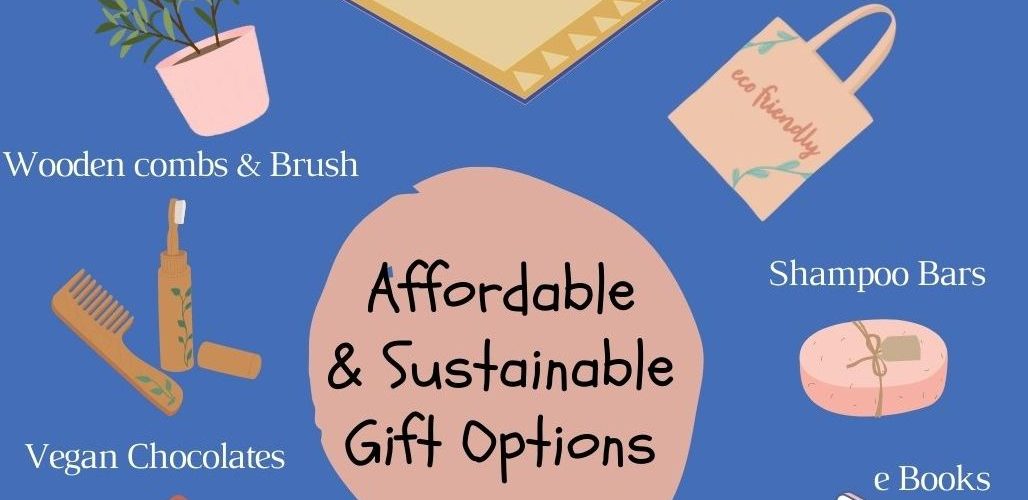 Affordable Gift Options