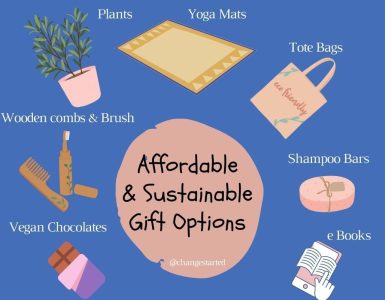 Affordable Gift Options