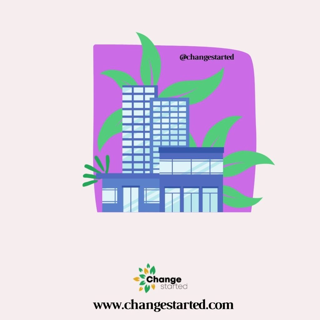 what-is-green-building-change-started