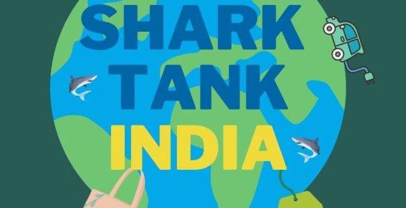 Shark Tank India