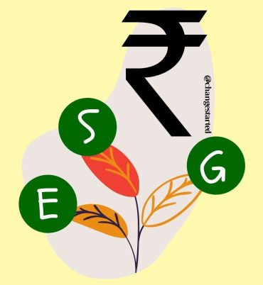 ESG Funds in India