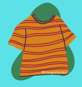 Sustainable fashion in India
