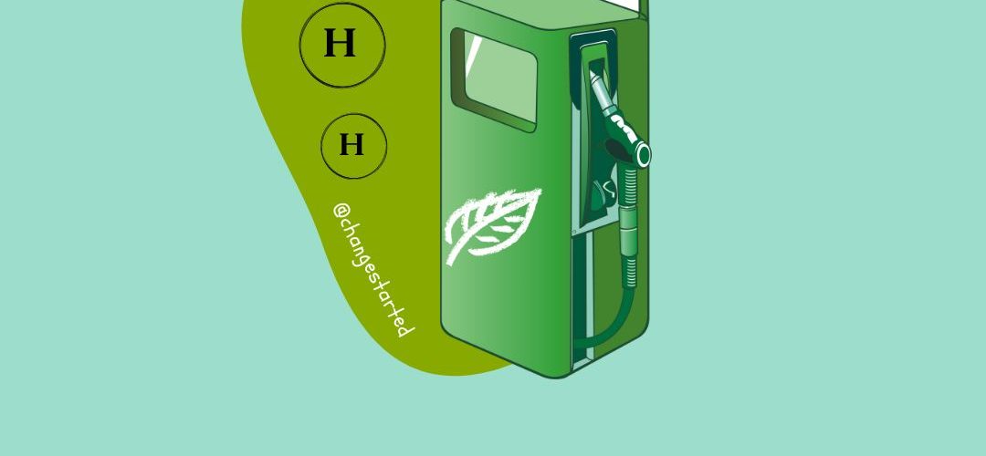 What is Green Hydrogen