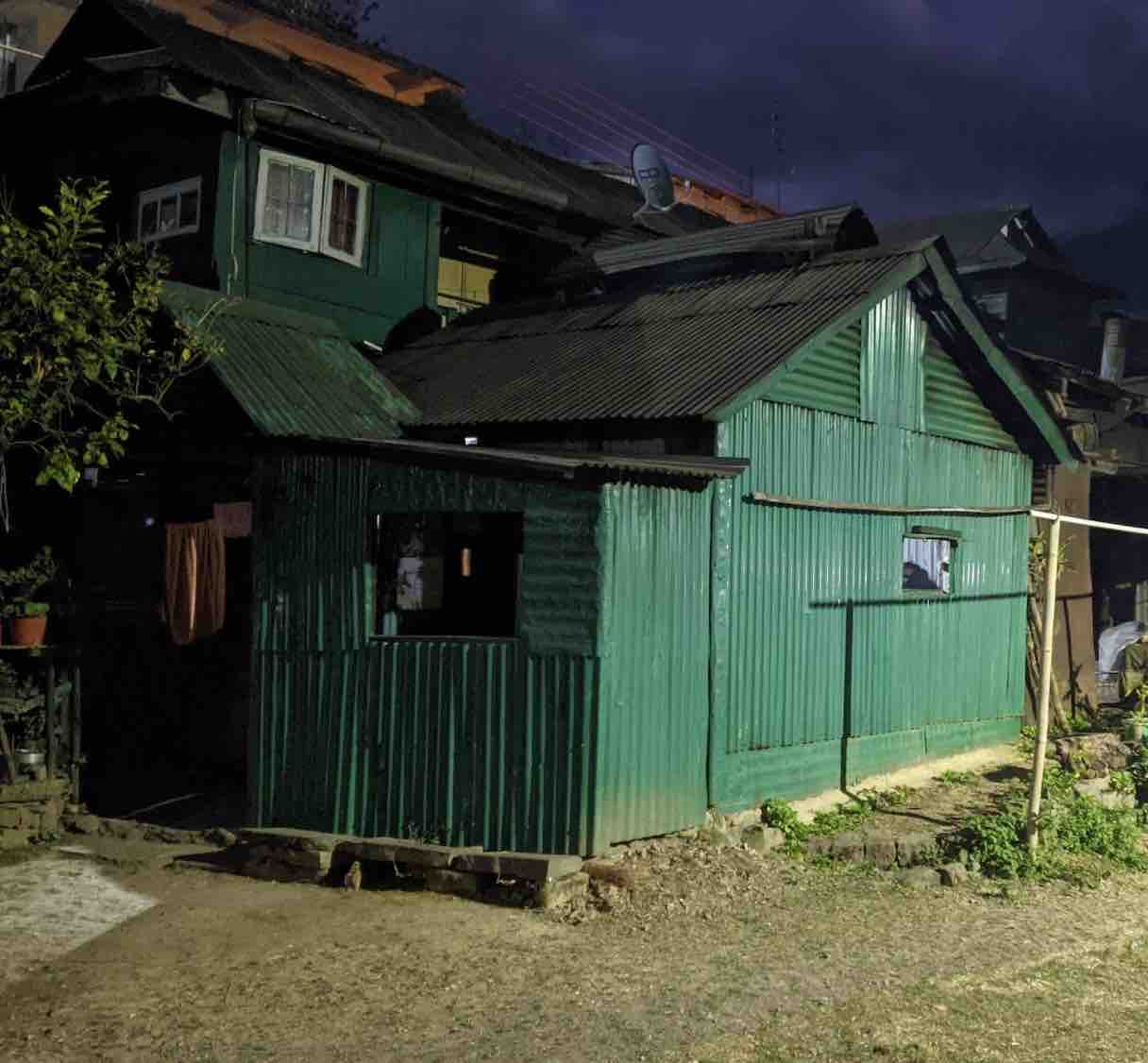 India’s first Green Village Khonoma historical journey Change Started