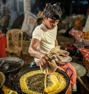 Jalebi