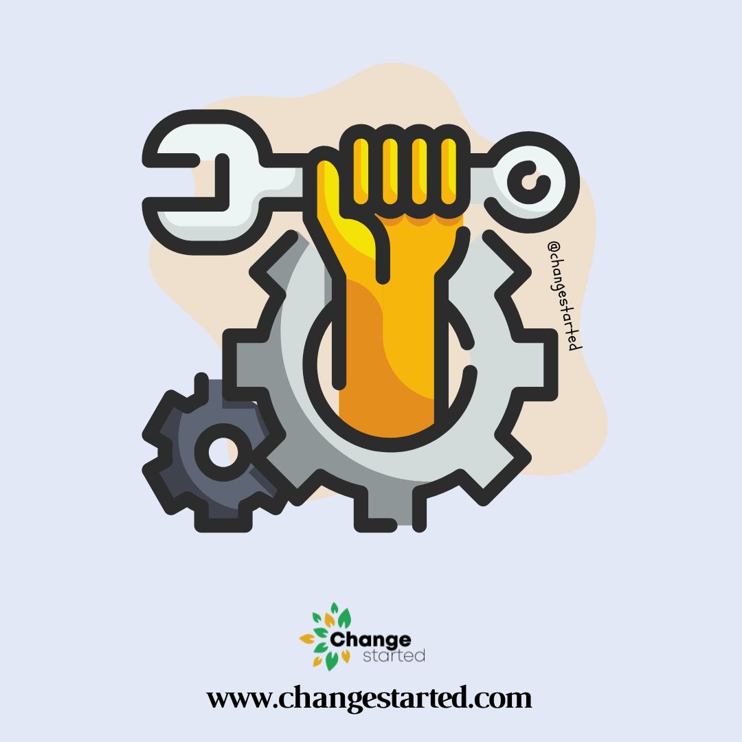 What Is Right To Repair – Change Started