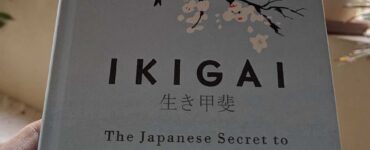 Ikigai Book