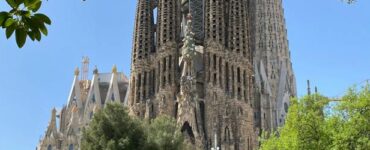 Sagrada Familia