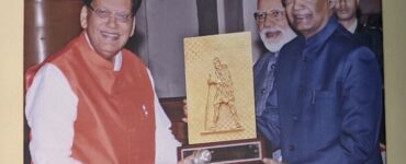 Bindeshwar Pathak